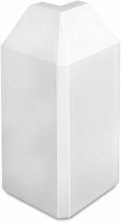 Univolt External Angle SLS, 50x170mm, White